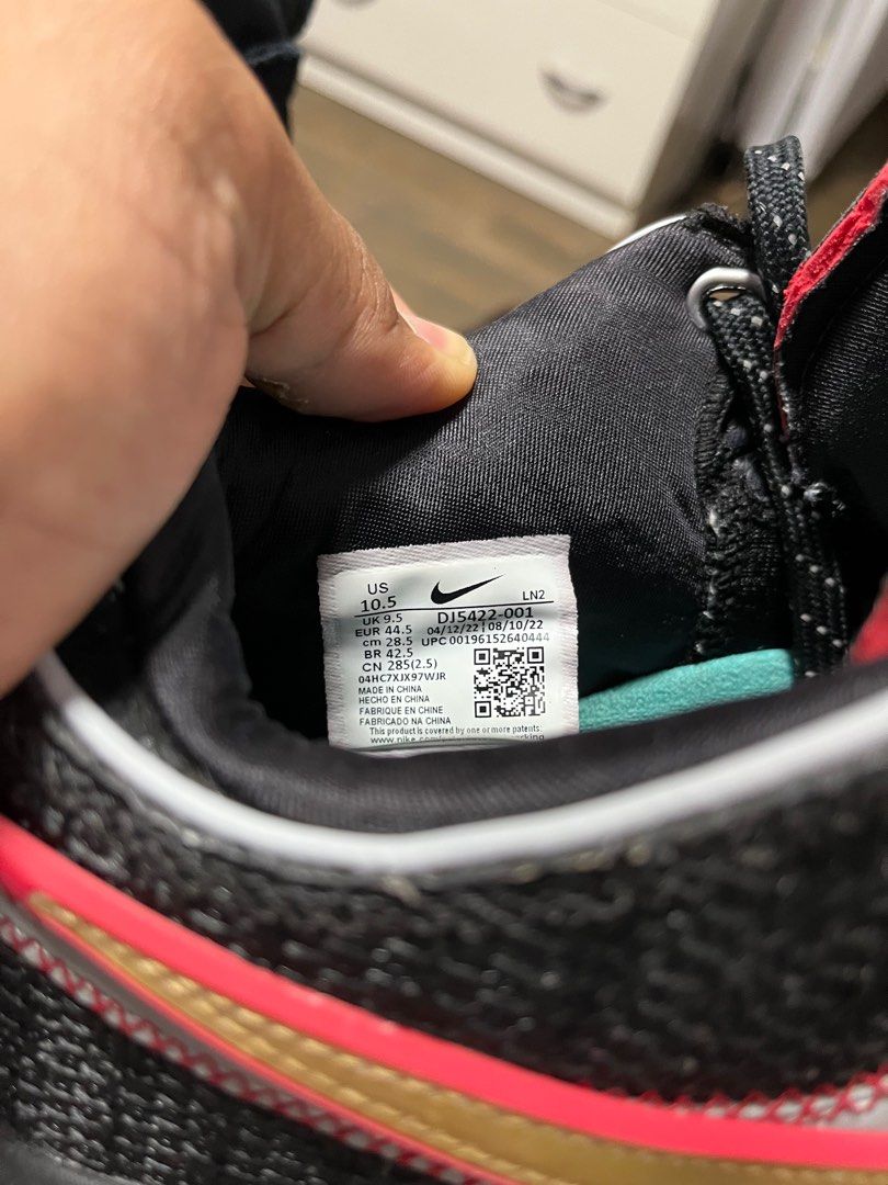 2k20 lebron shoes