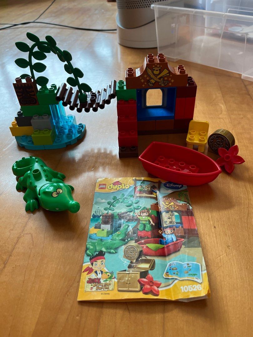 Duplo 10526 shop