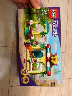 LEGO friends 41705