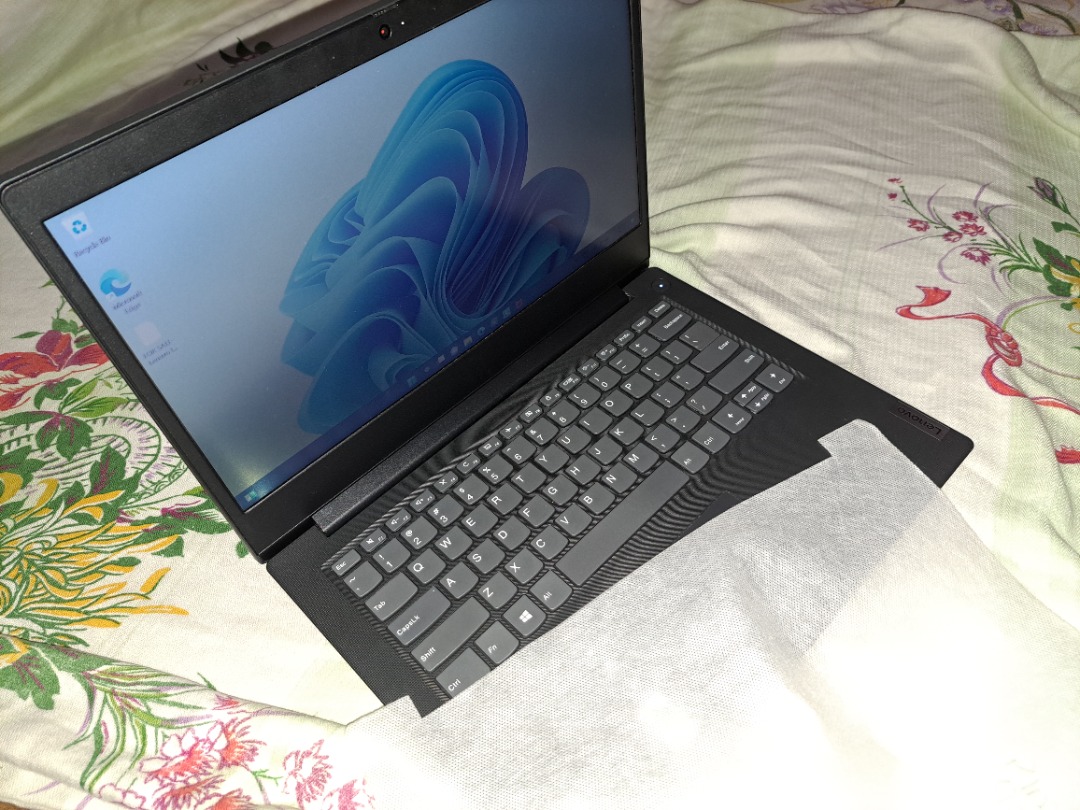 Lenovo Ideapad 3, Computers & Tech, Laptops & Notebooks on Carousell