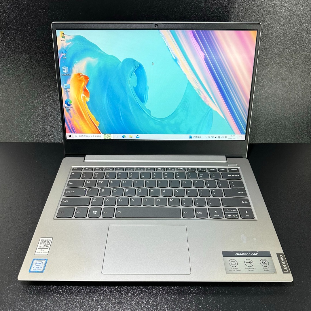 詰替え 【2019年式】Lenovo IdeaPad L340 20GB Ryzen - 通販