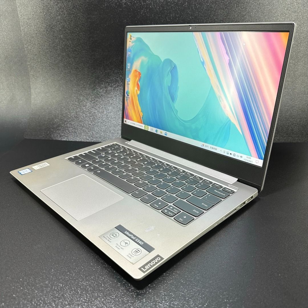 2019年式】Lenovo IdeaPad L340 20GB Ryzen-