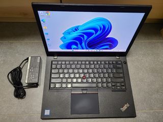 公式限定新作/送料無料 人気Thinkpad PC 超高性能第8世代i5搭載 SSD