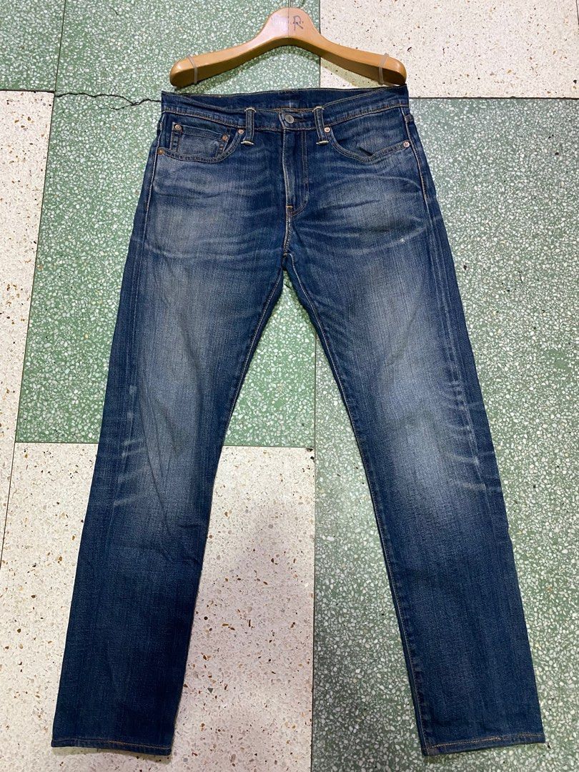 levis 511 with jordans