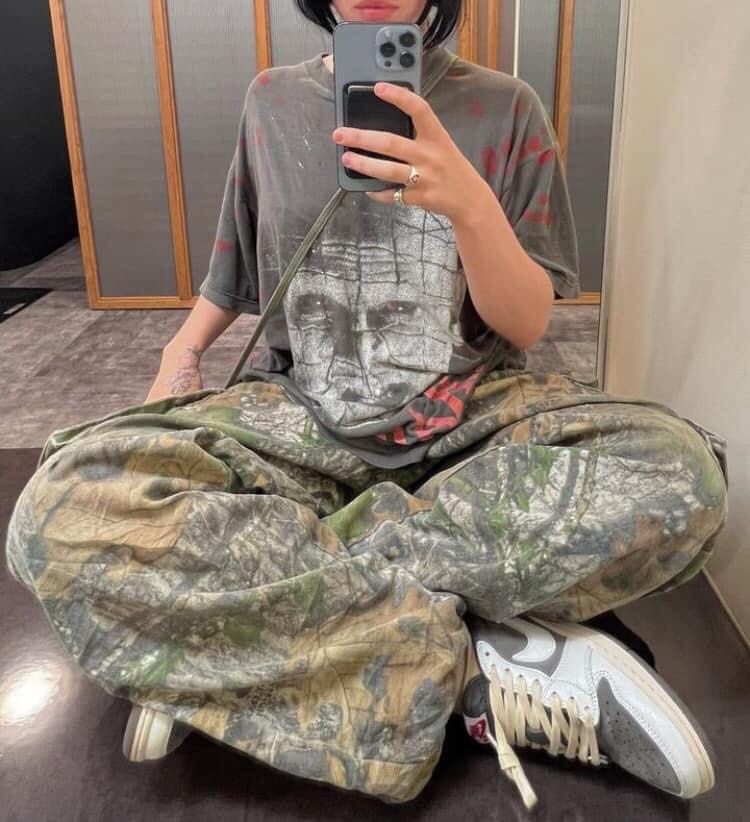 How To Style Real Tree Camo Pants 
