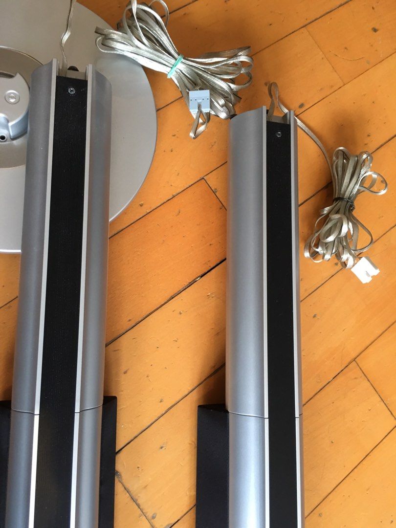 LG Speaker System S94T1S, 音響器材, Soundbar、揚聲器、藍牙喇叭、耳擴 Carousell