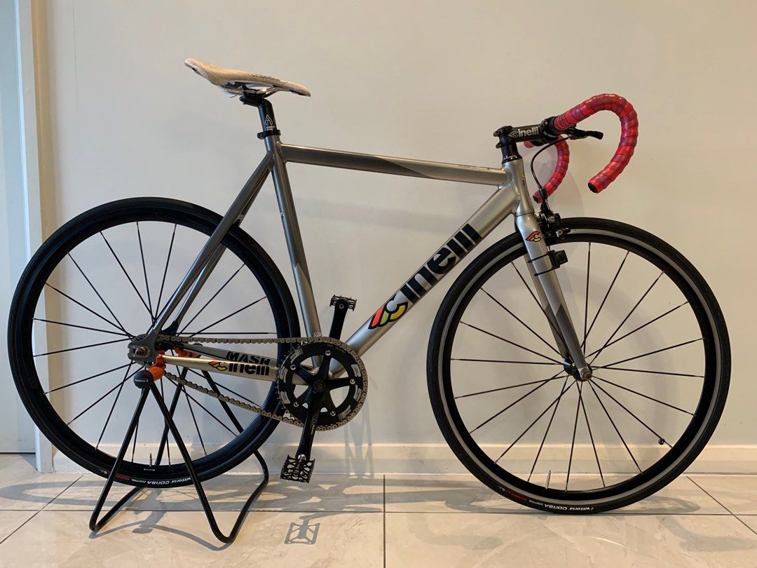 Cinelli mash work top for sale