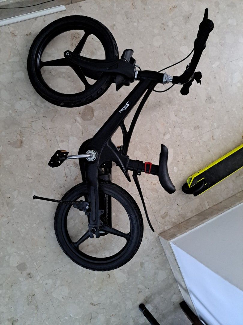 Lightweight kids bike 16inch, Sports Equipment, Bicycles & Parts