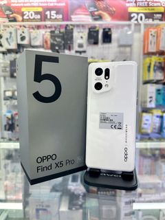 Oppo Find X5 Pro Singapore