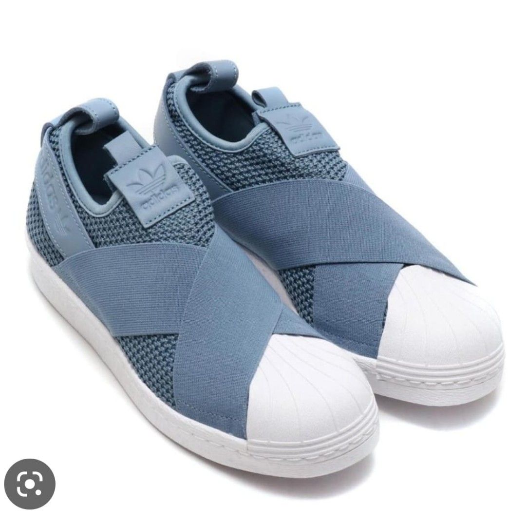 Adidas originals ss top slipon