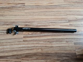 Litepro seat post