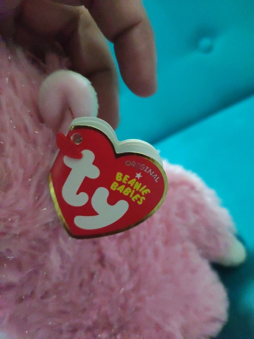Llamacorn cheap beanie boo