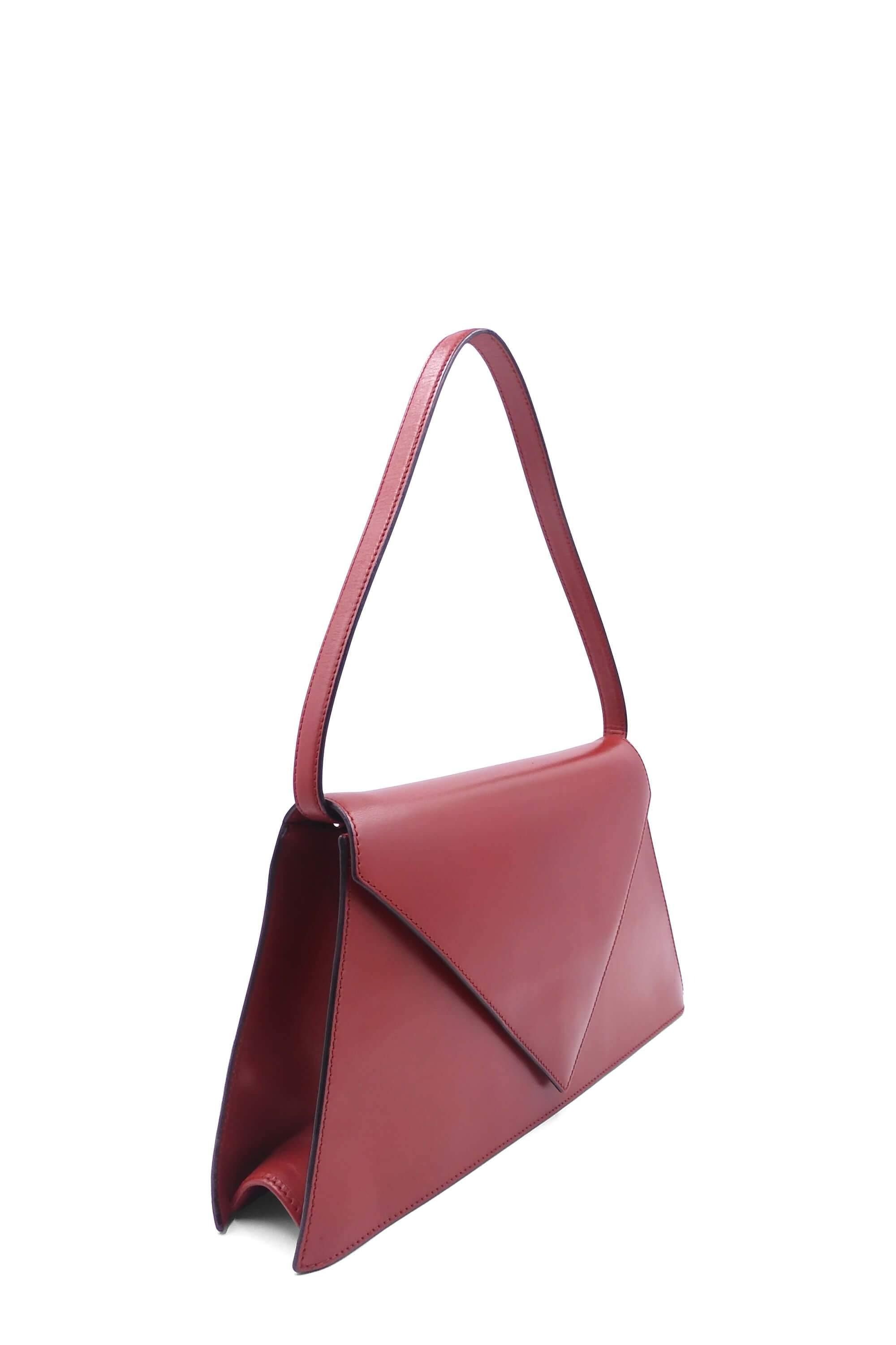 Loewe cheap triangle bag