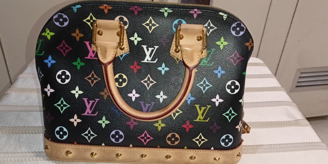 UNBOXING LOUIS VUITTON 16MM ADJUSTABLE STRAP + Mod Shots On Different LV  Bags