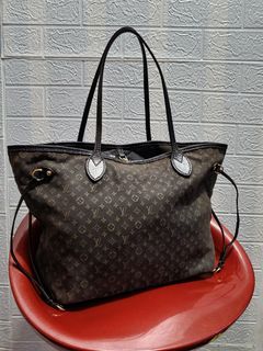 Louis vuitton neverfull