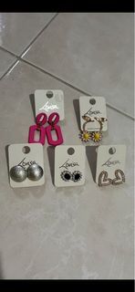 Lovisa Earrings