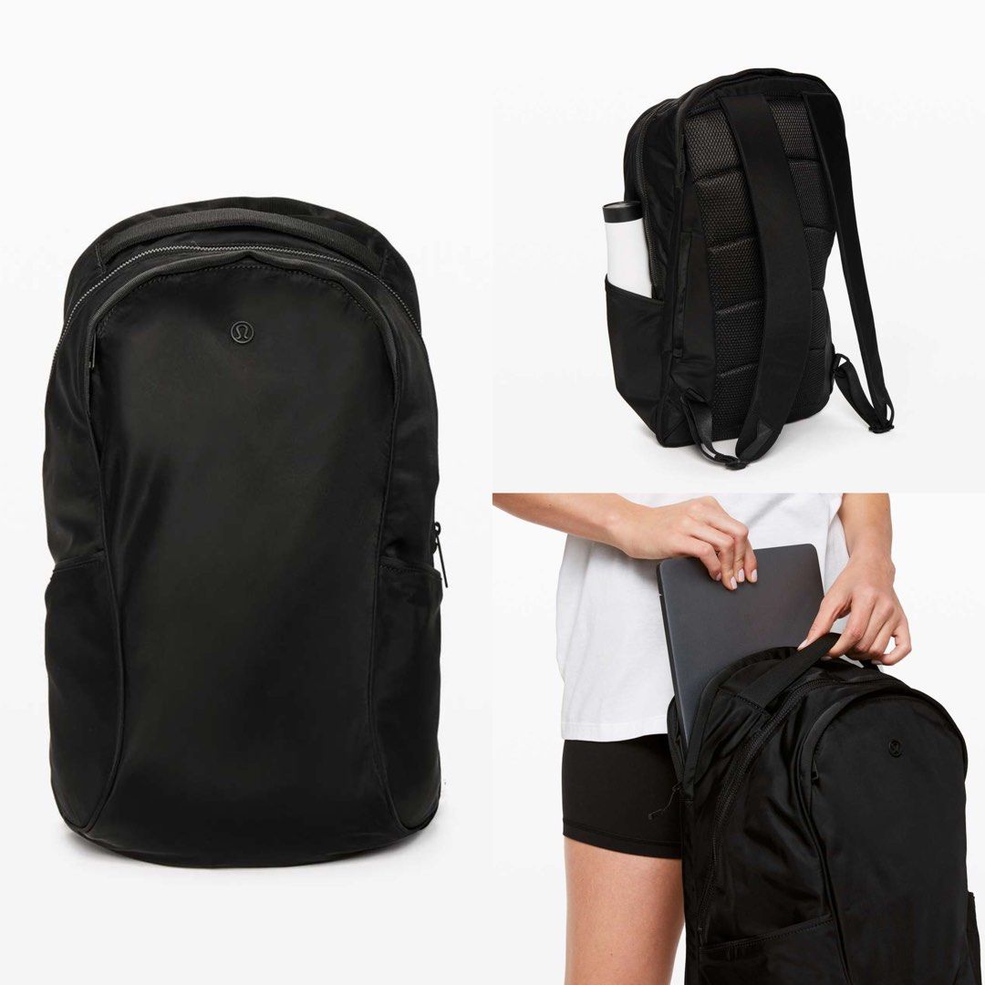 Lululemon Out of Range 20L backpack