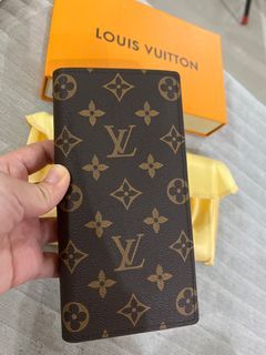 FINAL 2400$]Louis Vuitton Tuileries Monogram Bag, Luxury, Bags & Wallets on  Carousell