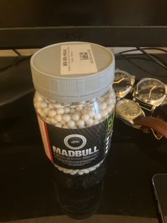 Madbull 0.4G BB