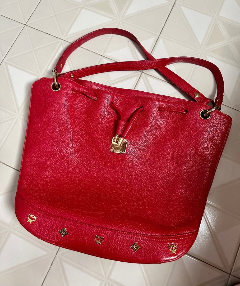 Buy MCM Bags & Handbags online - Women - 151 products