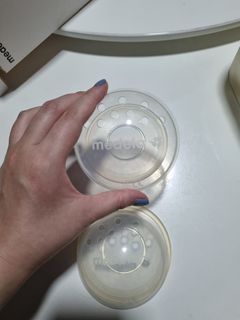 Medela Breast Shell n milk collector