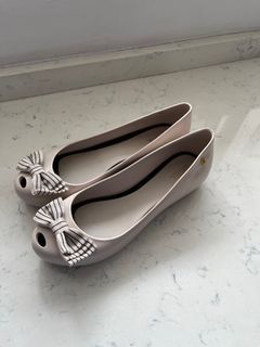 Melissa Flats EU 40