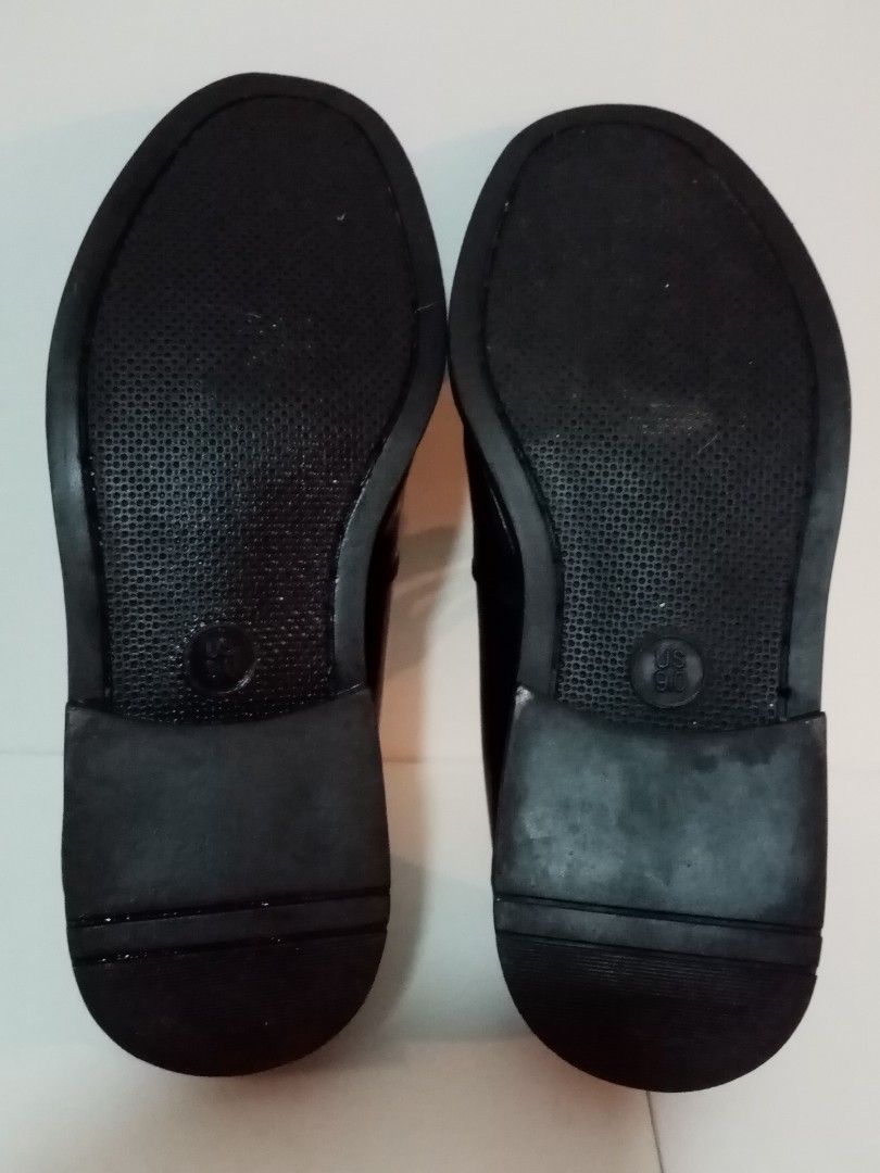 Men s Black Shoes Boots Tag Size US 9 Men s Fashion Footwear