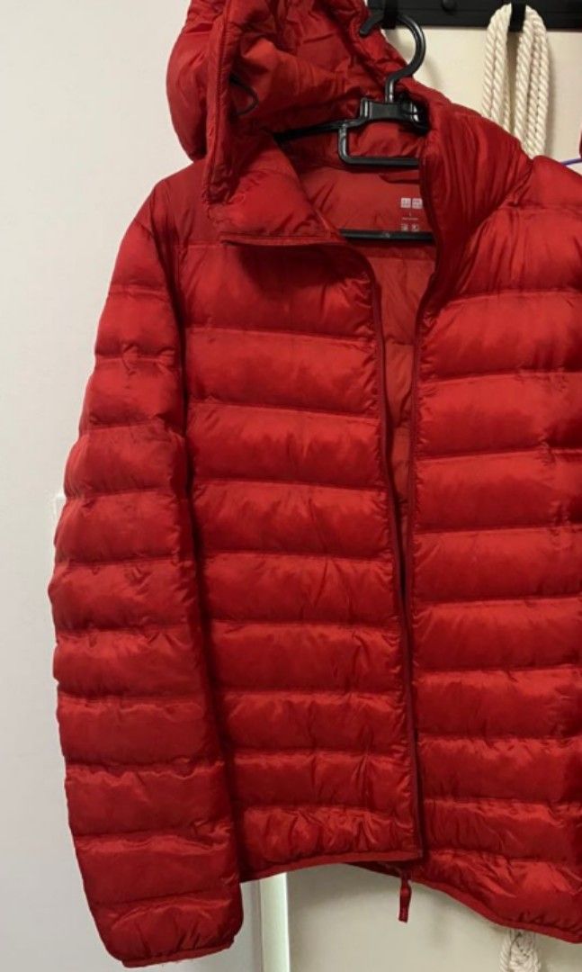 Winter Puffer Vest Coat Gilet Puffy Down Jacket Men s Fashion