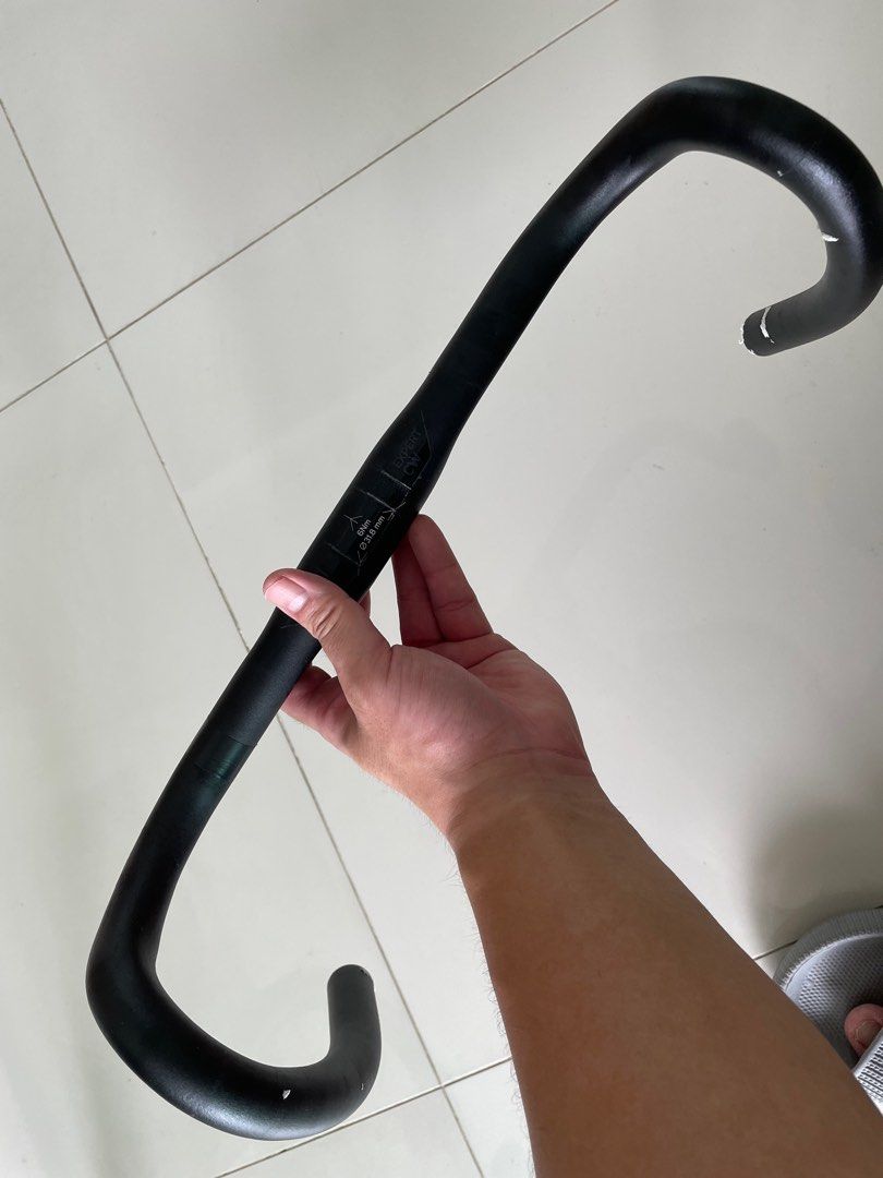merida expert gr handlebar