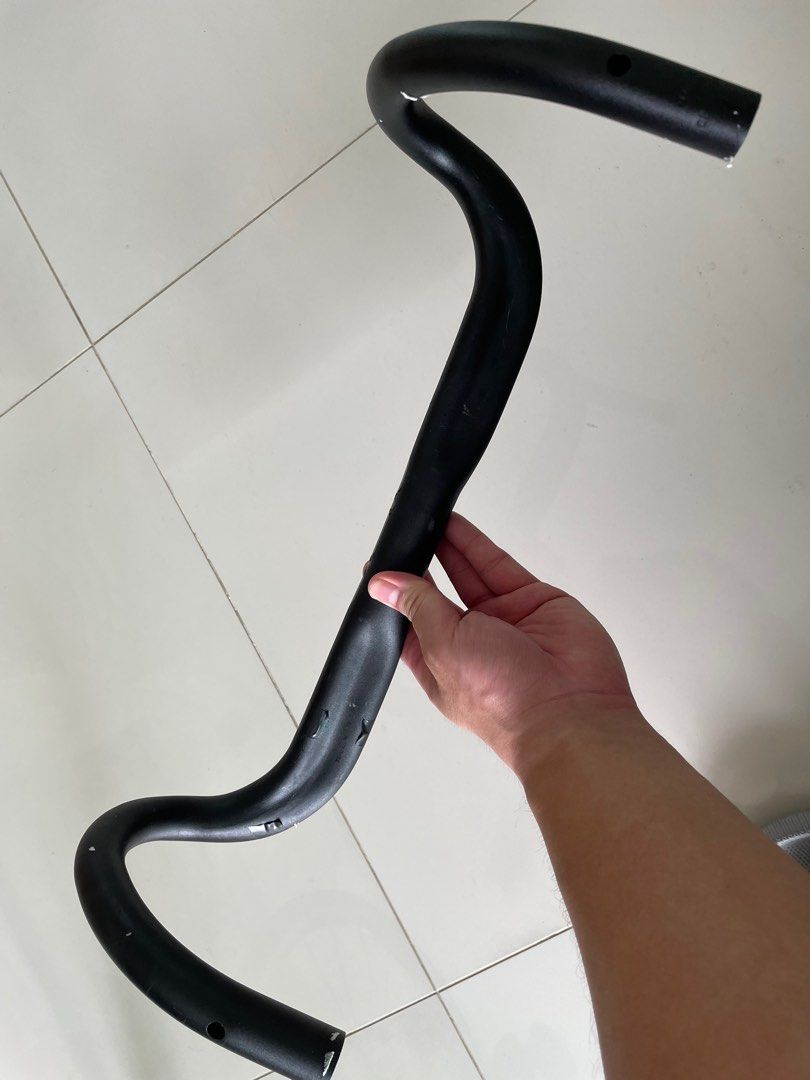 merida expert gr handlebar