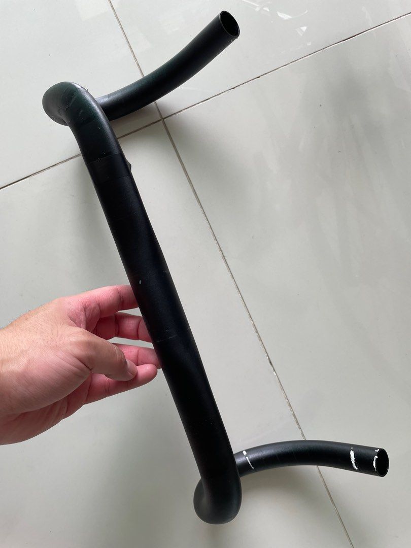 merida expert cw handlebar