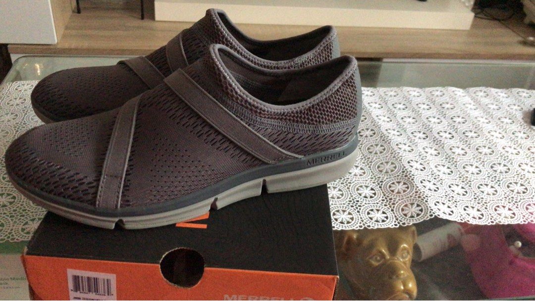 Merrell sojourn zoe outlet
