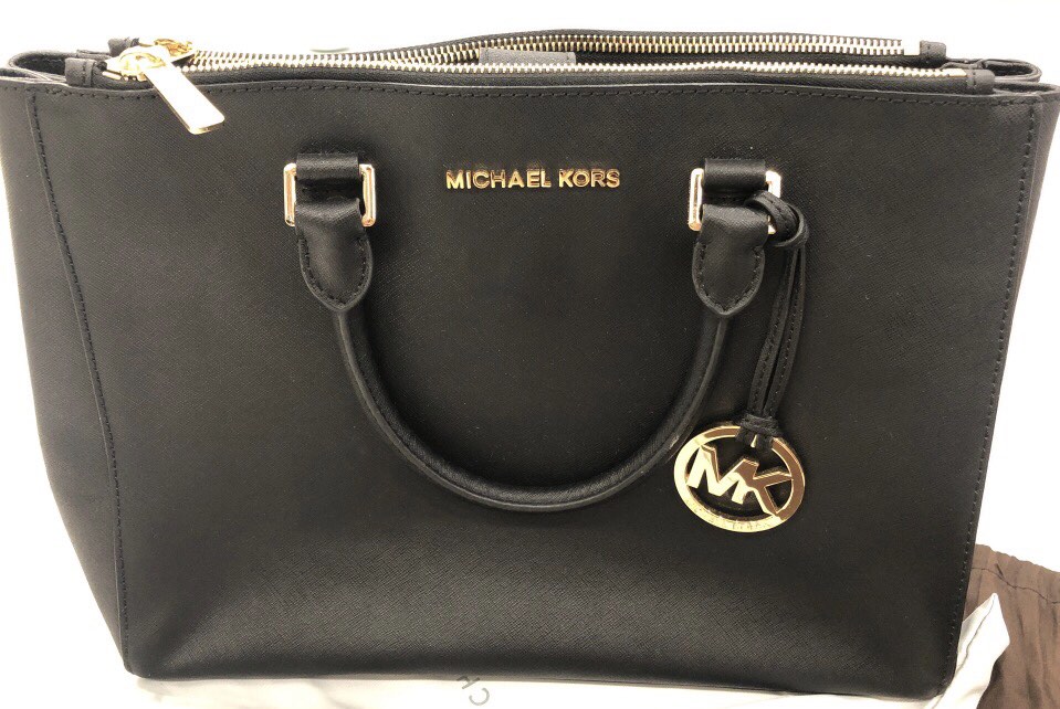 Michael kors sutton large sales