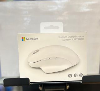 Microsoft BT Ergonomic Mouse
