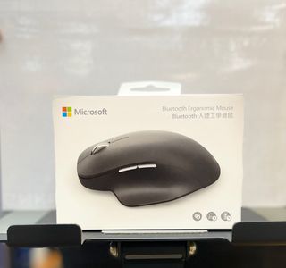 Microsoft BT Ergonomic Mouse63005154694530110