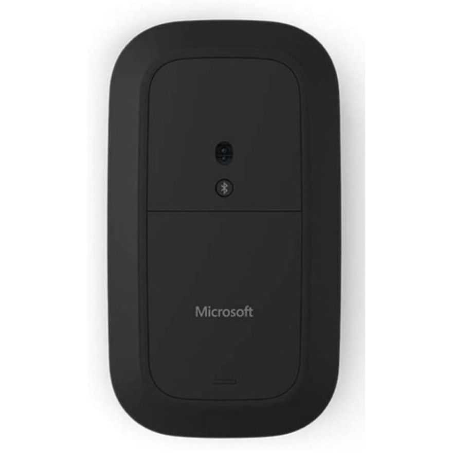 Microsoft Modern Mobile Mouse, Black (Item Code 405) (Category: Mouse & Mousepads) located in Marikina City. Submitted by skowshop (Listing ID 1221576304, Image 3). Description: About this item: Lightweight and portable — with a redesigned wheel optimized for great scrolling, sculpted ergonomic design, and dongle-free Bluetooth connectivity — new Microsoft Modern Mobile Mouse works on virtually any surface1 thanks to BlueTrack technology. Feature