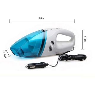 Mini Vacuum Cleaner | Car vacuum cleaner | Small DC vacuum cleaner | Portable super vacuum cleaner