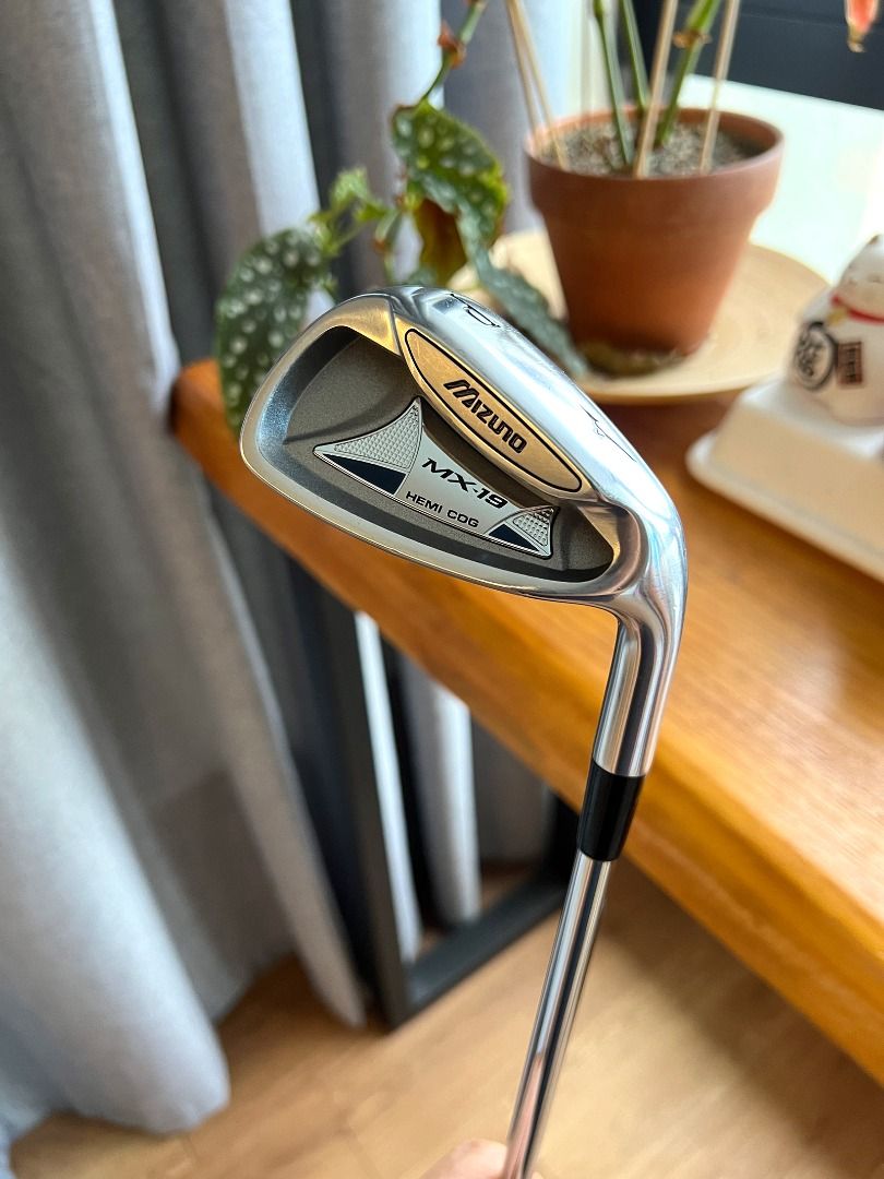 Mizuno mx 19 hemi cog lofts store