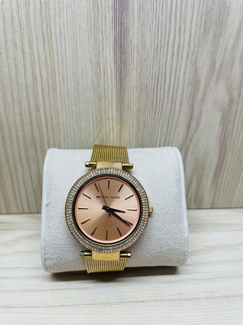 Michael kors mk3369 cheap