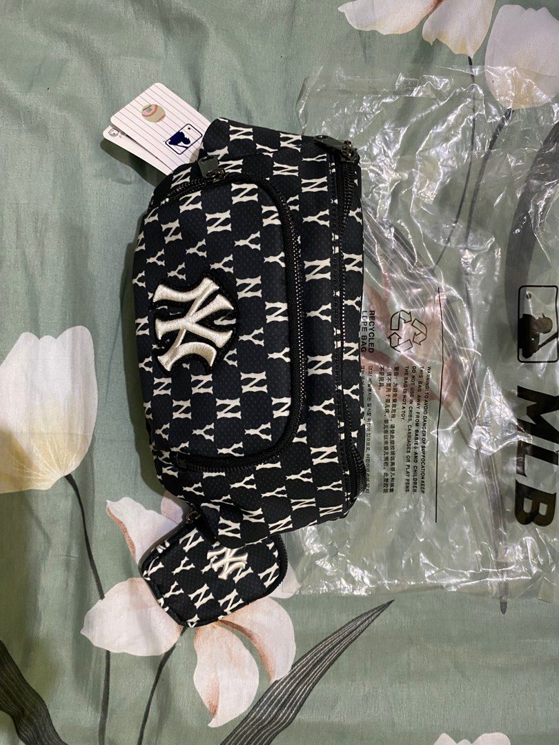 Mlb ny deals waist bag