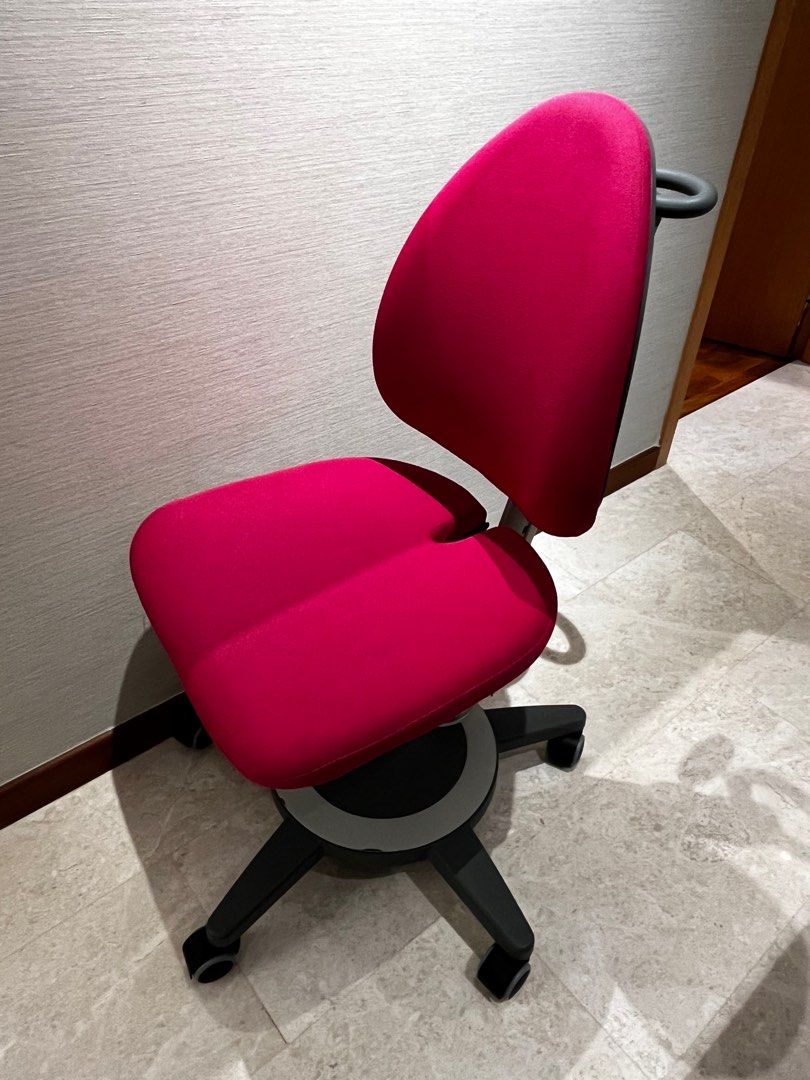 Moll Maximo adjustable chair, Furniture & Home Living, Furniture