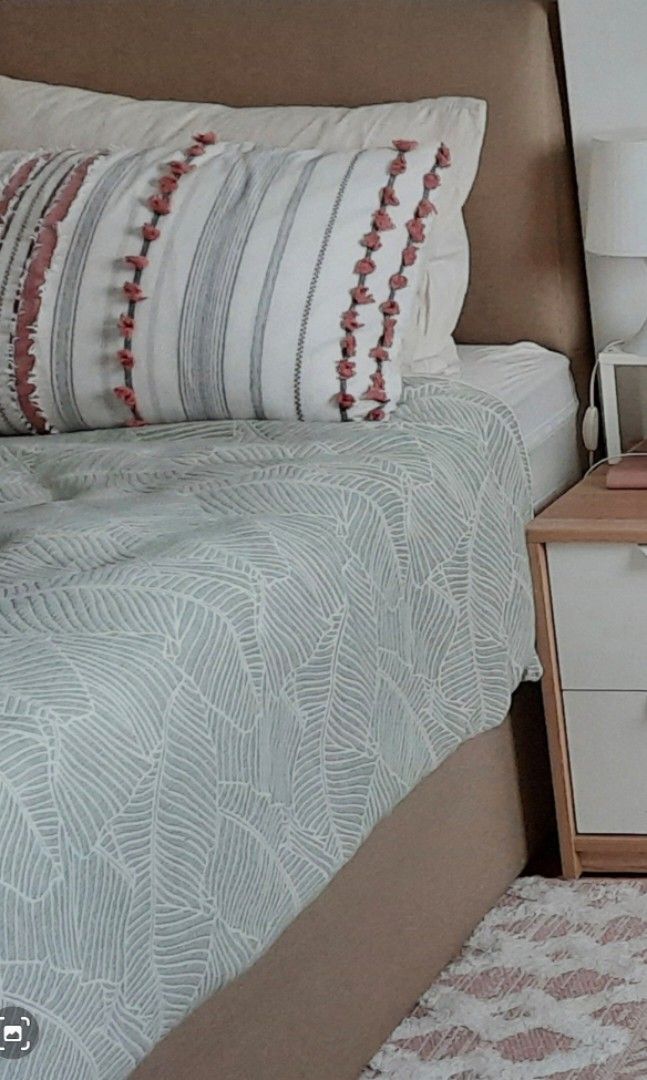 Morgan and hot sale finch pillow cases