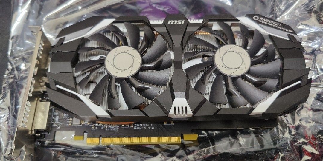 Gtx hotsell 1060 china