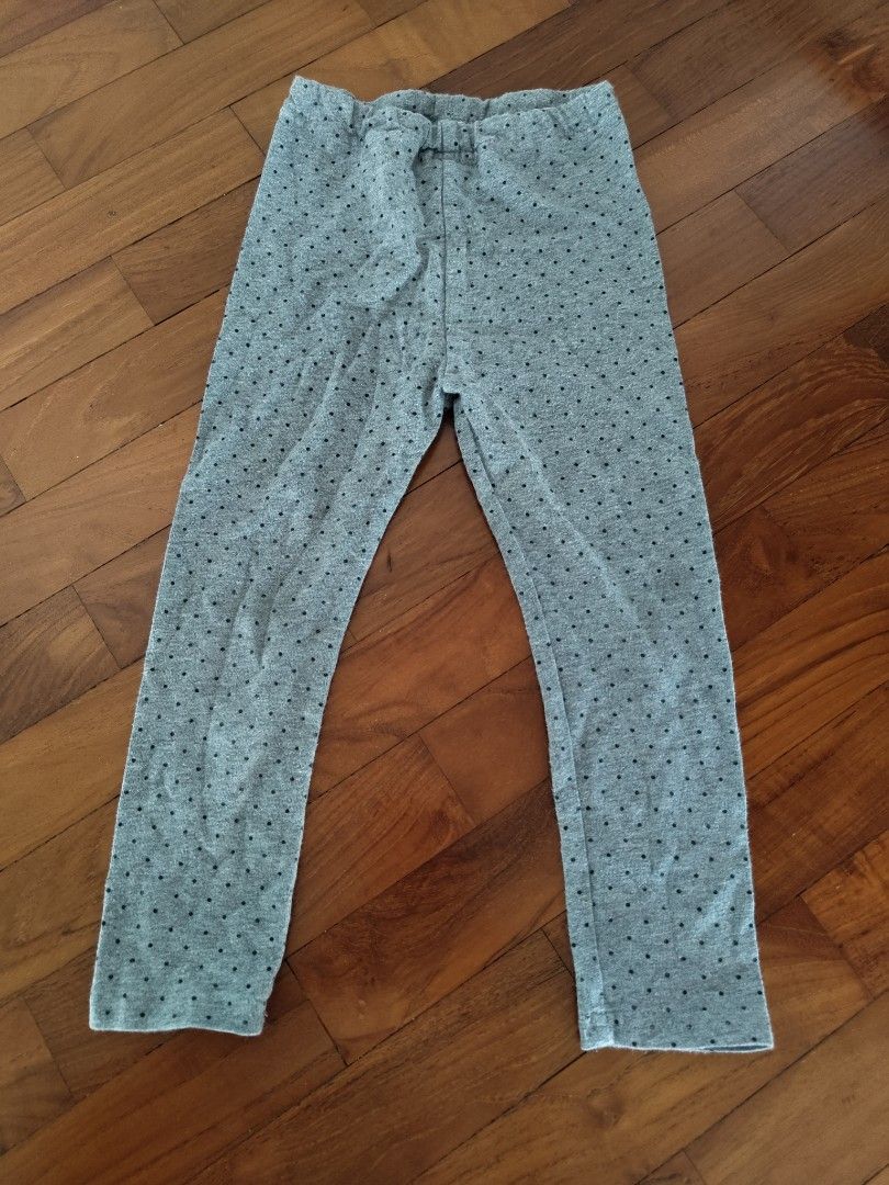 Gap girls leggings 2025