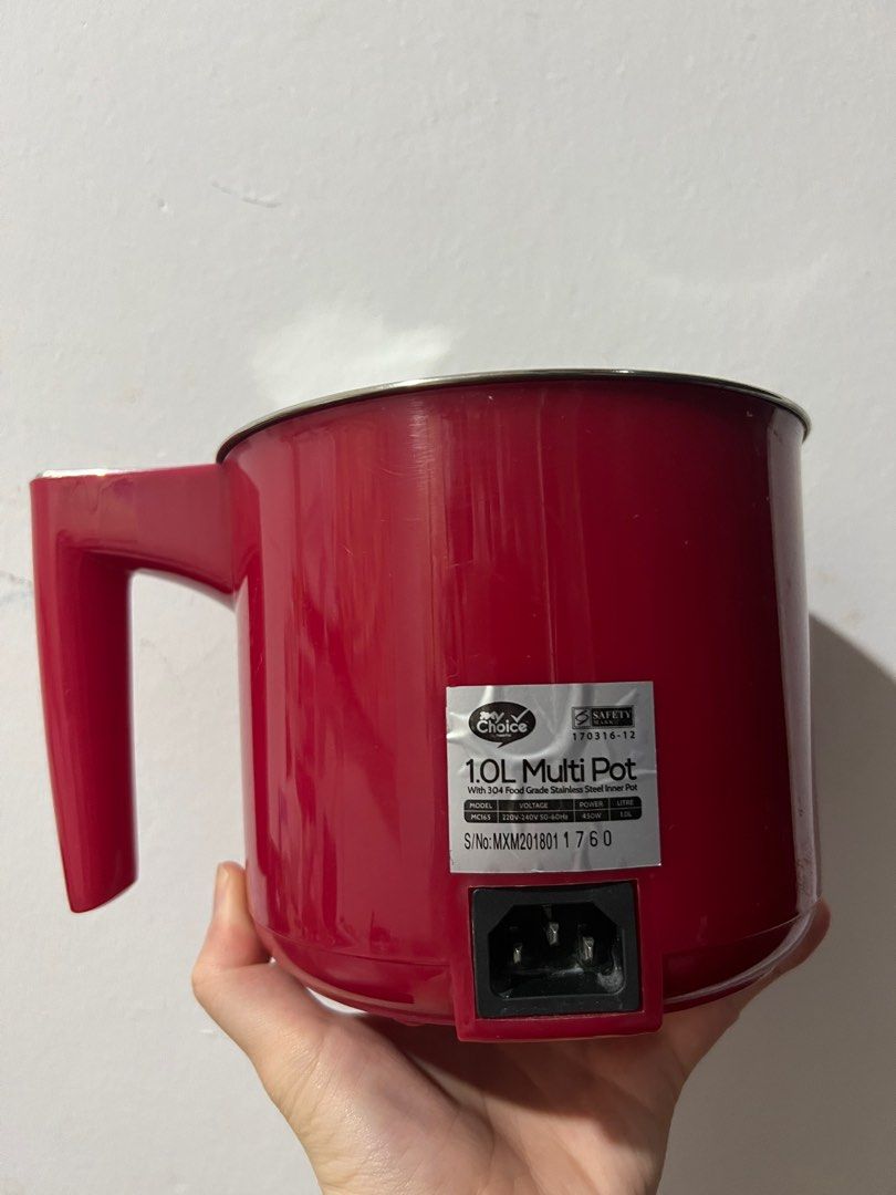 Multi pot, TV & Home Appliances, Kitchen Appliances, Cookers on Carousell