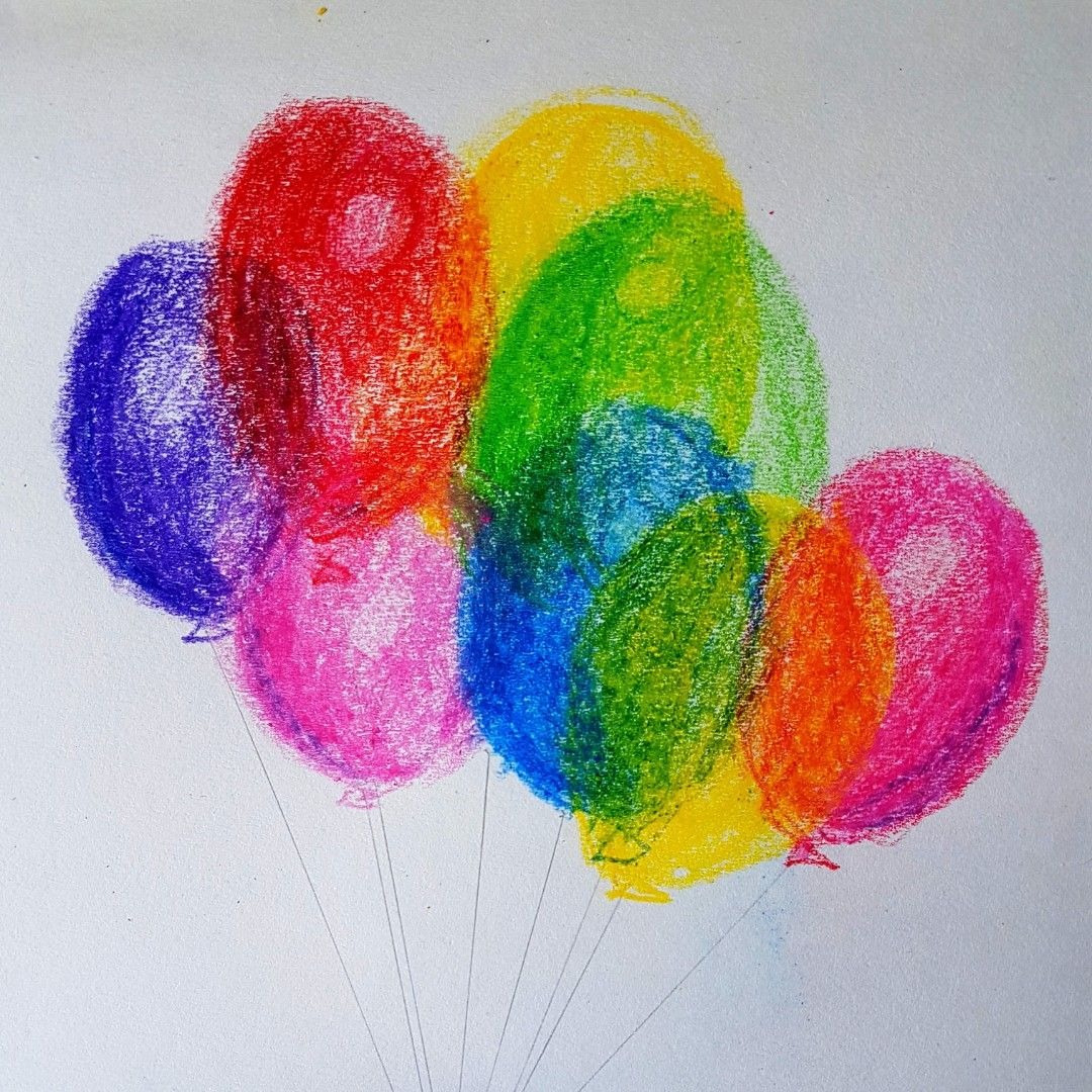 Mural wall special effects painting, Hobbies & Toys, Stationery & Craft