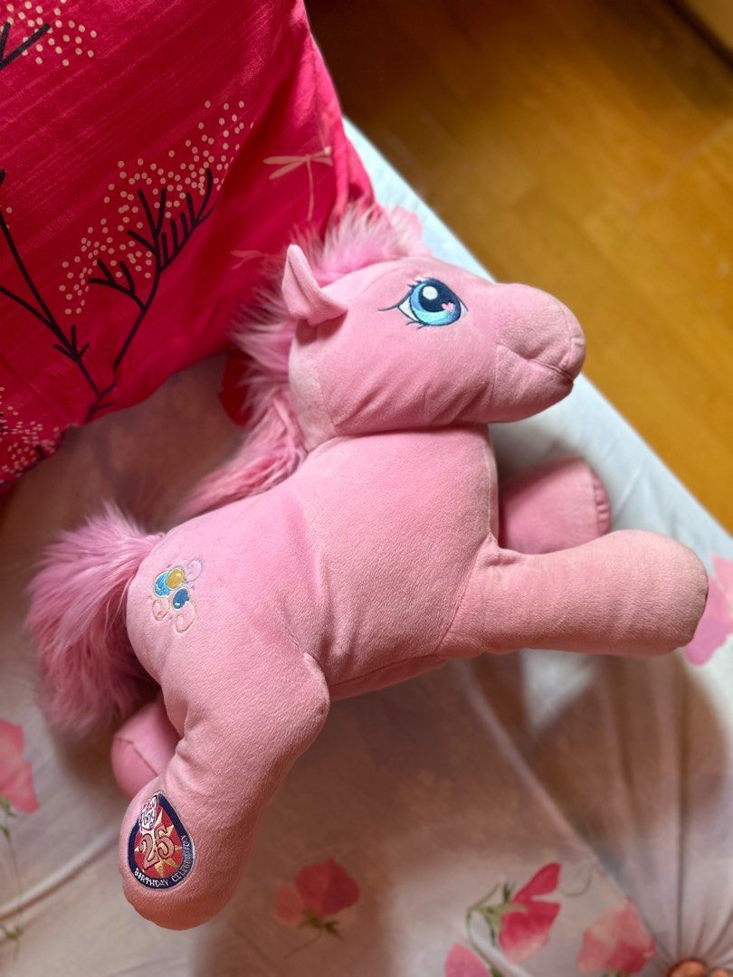My little pony 2000 toys new arrivals