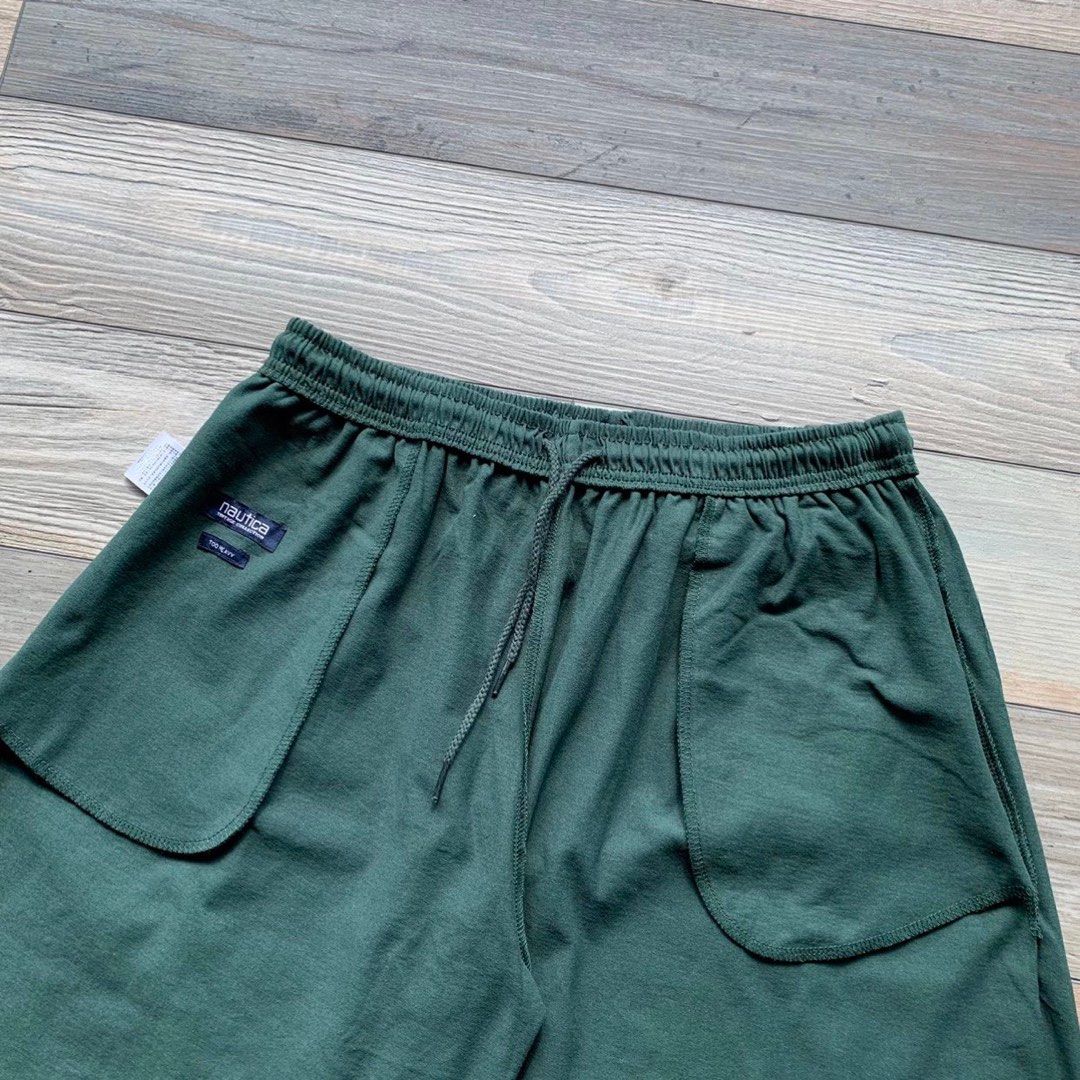 Nautica 短褲short pants shorts , 男裝, 褲＆半截裙, 短褲- Carousell