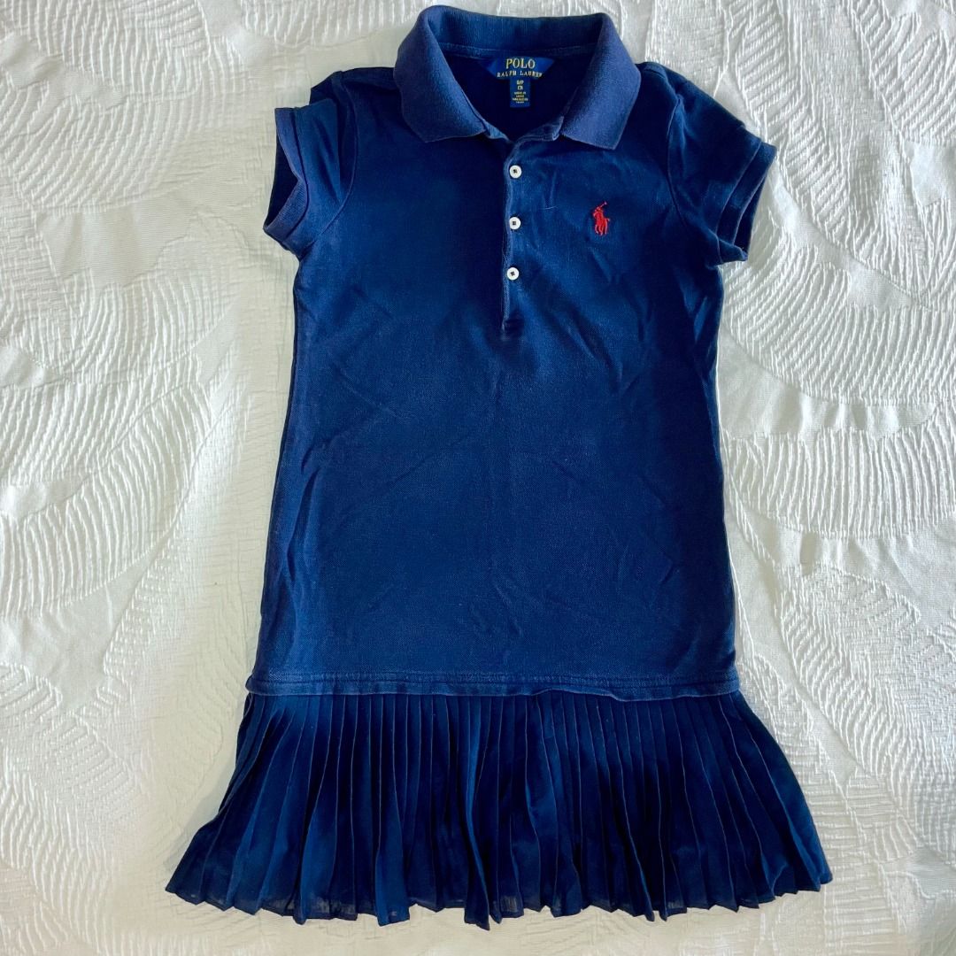 Ralph lauren tennis clothes clearance