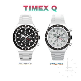 Timex Collection item 1